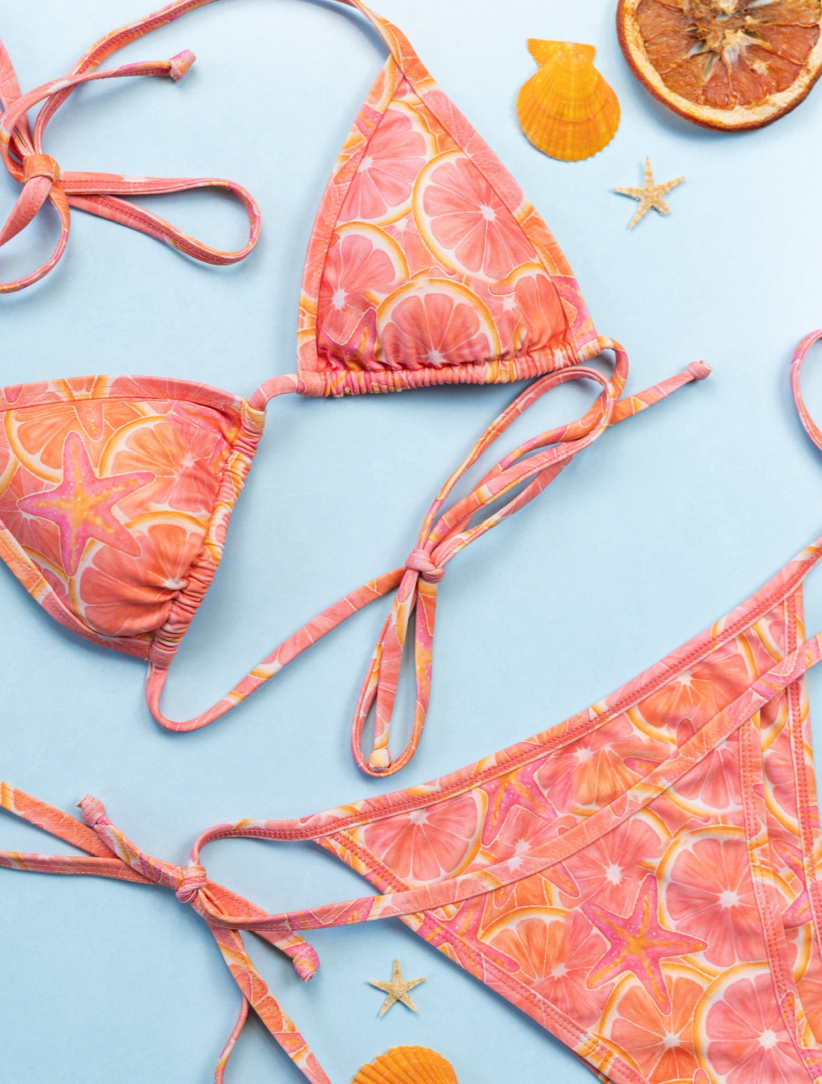 Bombshell Set