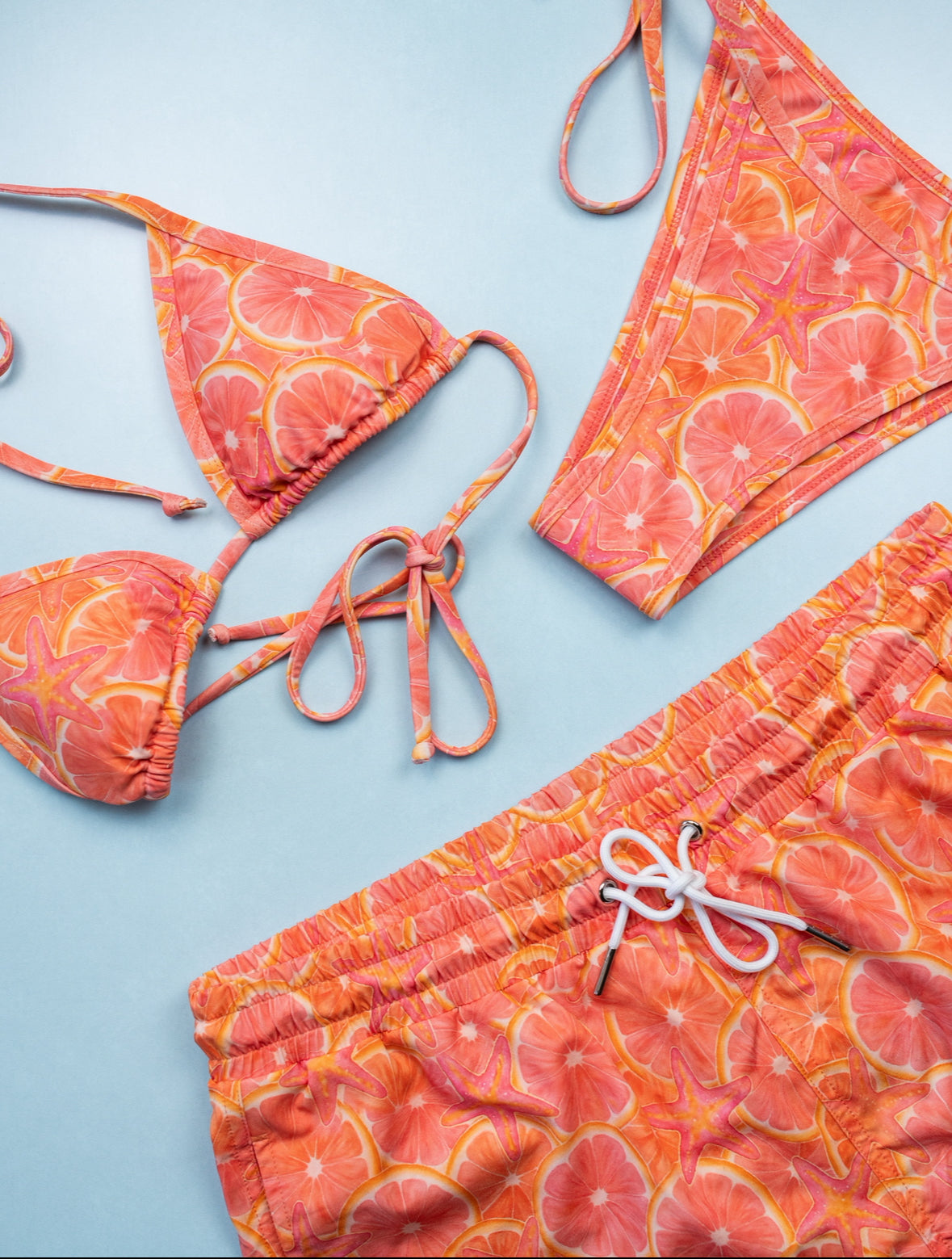 Bombshell Set