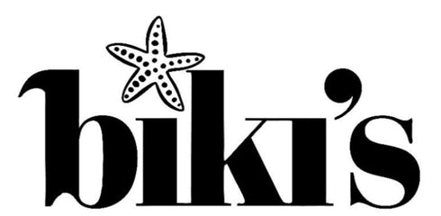 Biki’s Bikinis